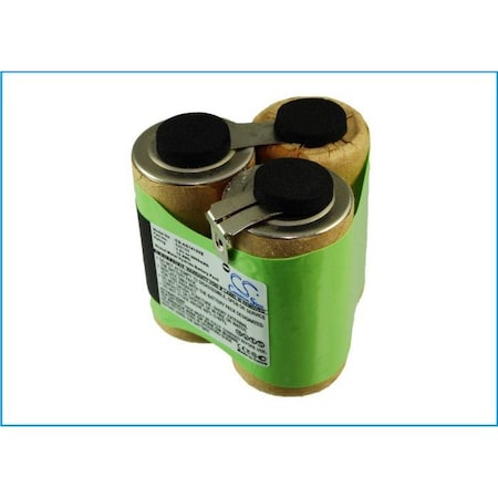 Bsc Preferred AEG Classic 1 Liliput Liliput AG1413 Vacuum Replacement Battery CS-AG1413VX
